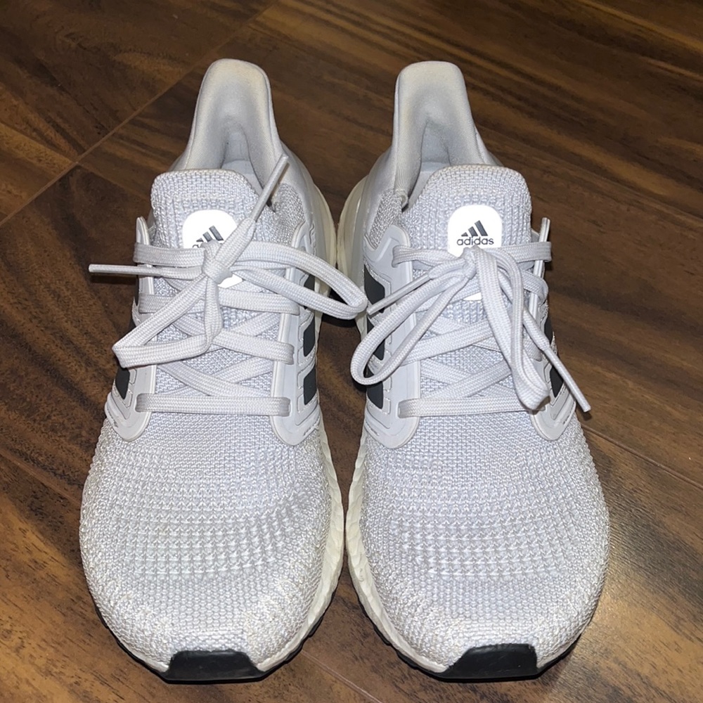 Adidas Ultra Boosts